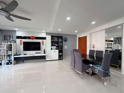 Blk 546C Segar Vale (Bukit Panjang), HDB 5 Rooms #560591461
